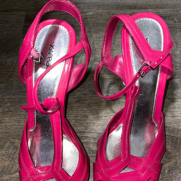 High heels - Picture 2 of 4